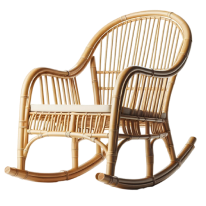 Blank Bamboo Wicker